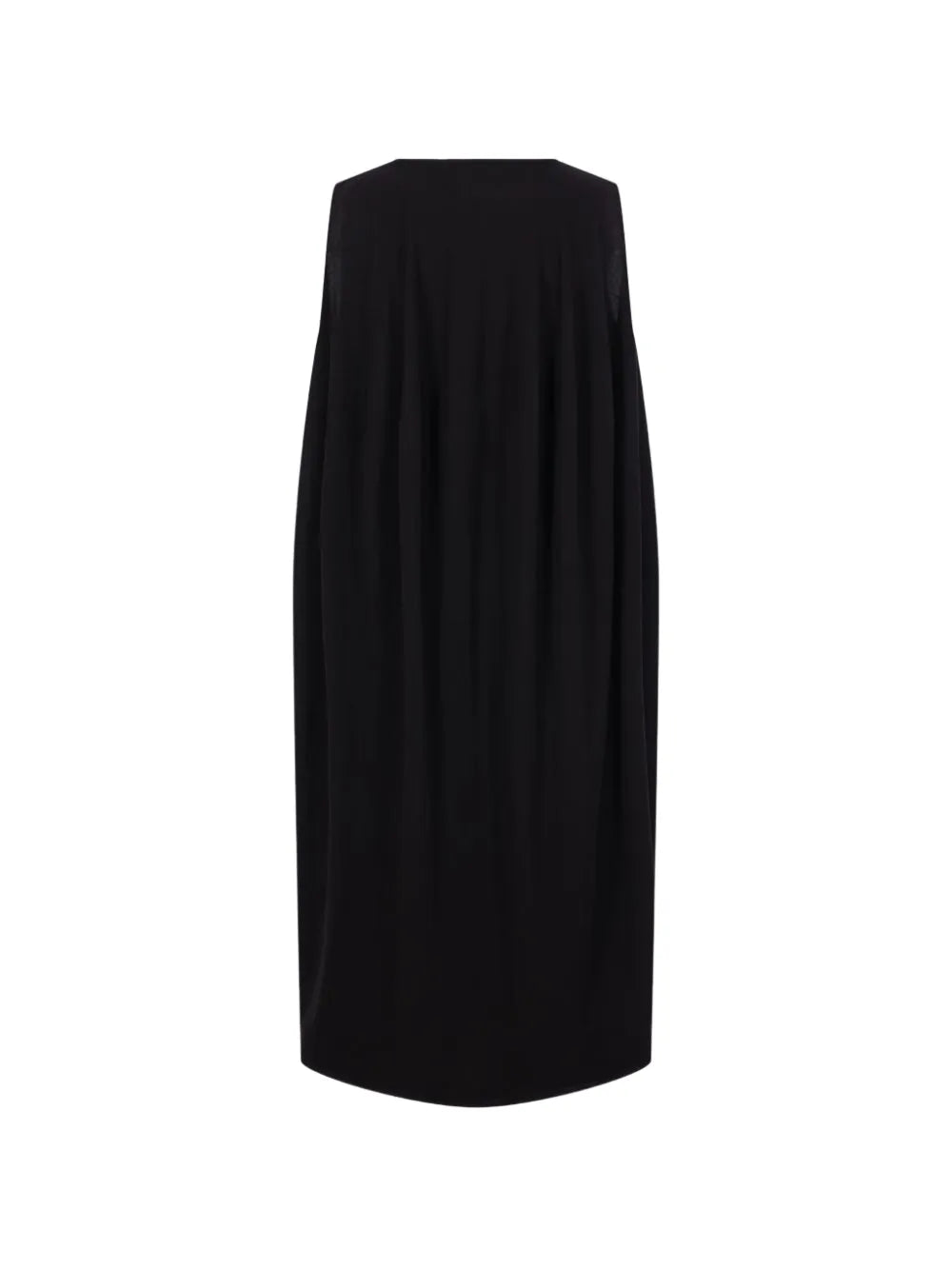 Cocoon Dress in Black by Melitta Baumeister-Melitta Baumeister-Idlewild-Cincinnati