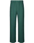 Color Pleats 1 Pant in Ocean Blue by Homme Plissé Issey Miyake-Homme Plissé Issey Miyake-Idlewild-Cincinnati