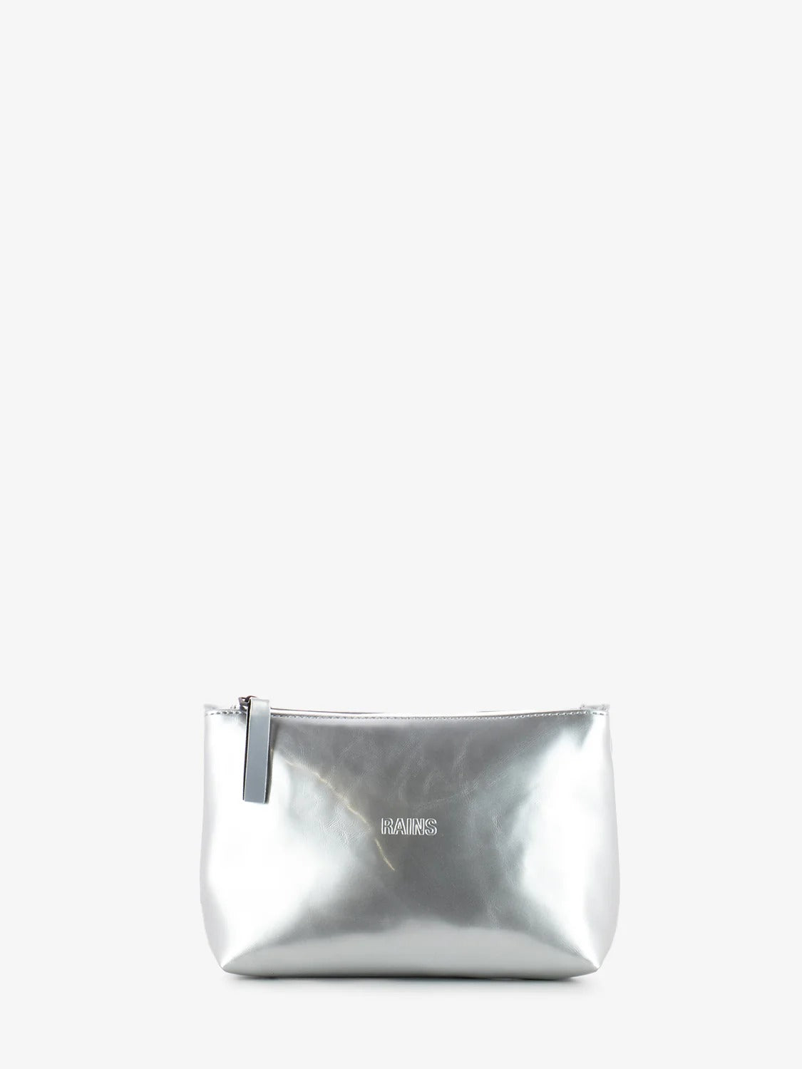 Cosmetic Bag W3 in Mirror by RAINS-RAINS-Idlewild-Cincinnati
