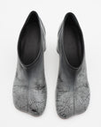 Court Shoe in Painted Slate by MM6 Maison Margiela-MM6-Idlewild-Cincinnati