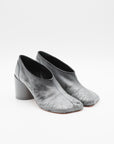 Court Shoe in Painted Slate by MM6 Maison Margiela-MM6-Idlewild-Cincinnati