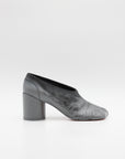 Court Shoe in Painted Slate by MM6 Maison Margiela-MM6-Idlewild-Cincinnati