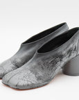 Court Shoe in Painted Slate by MM6 Maison Margiela-MM6-Idlewild-Cincinnati