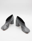 Court Shoe in Painted Slate by MM6 Maison Margiela-MM6-Idlewild-Cincinnati
