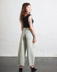 Cropped Roomy Jean in Geyser Blue by 6397-6397-Idlewild-Cincinnati