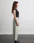 Cropped Roomy Jean in Geyser Blue by 6397-6397-Idlewild-Cincinnati