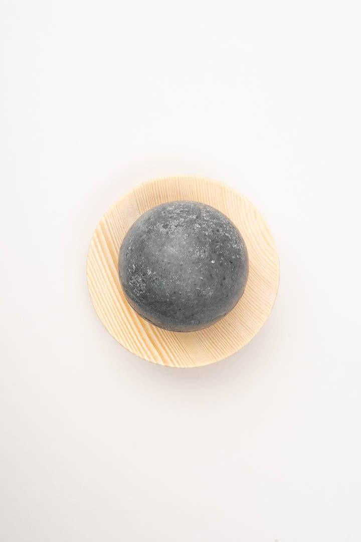Crowberry Spruce Salt Soap Set in Natural by Hetkinen-Hetkinen-Idlewild-Cincinnati