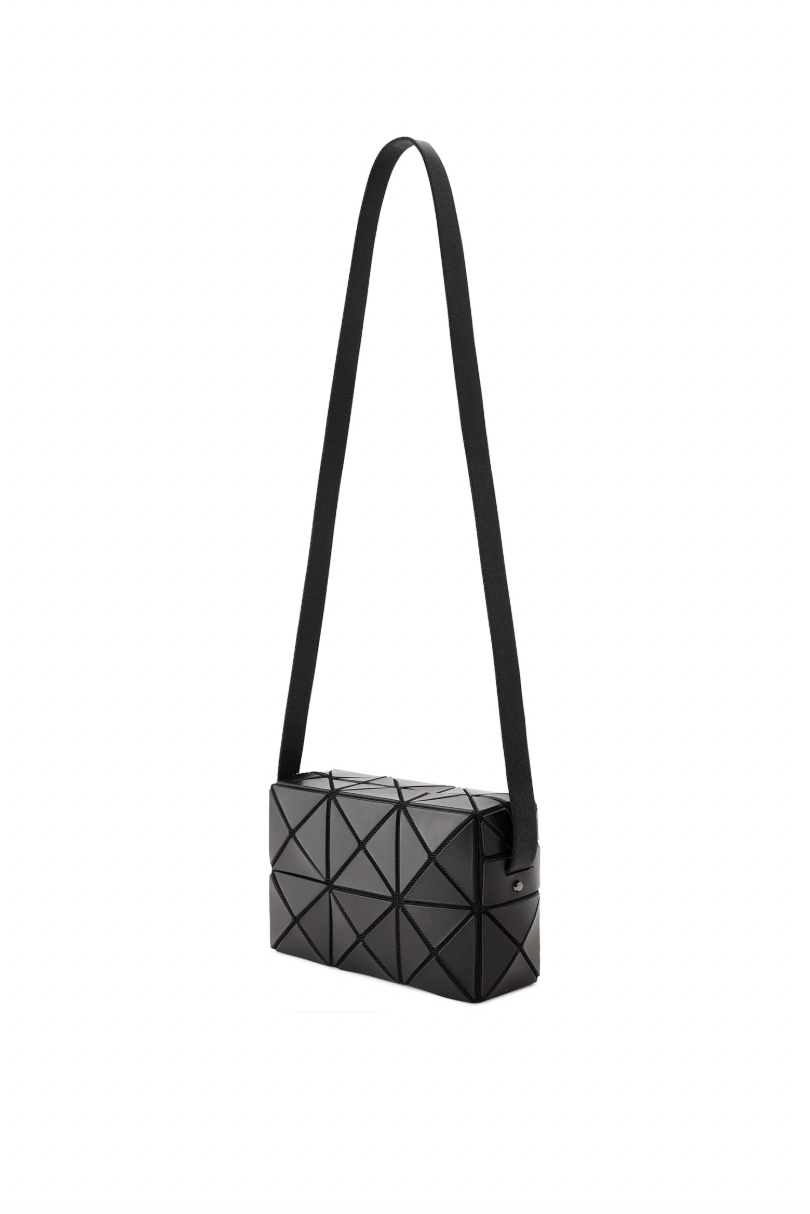 Cuboid Bag in Black by Bao Bao Issey Miyake-Bao Bao ISSEY MIYAKE-Idlewild-Cincinnati