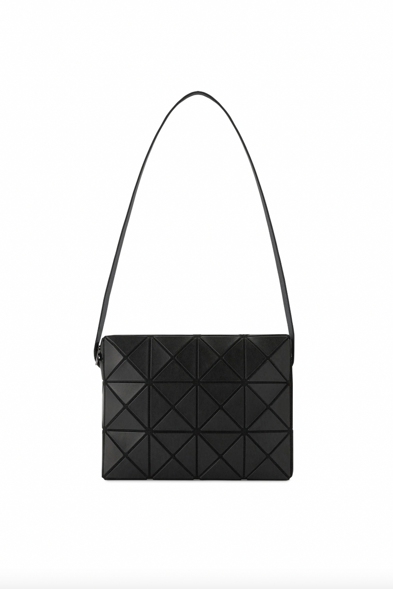 Cuboid Bag in Matte Black by Bao Bao Issey Miyake – Idlewild