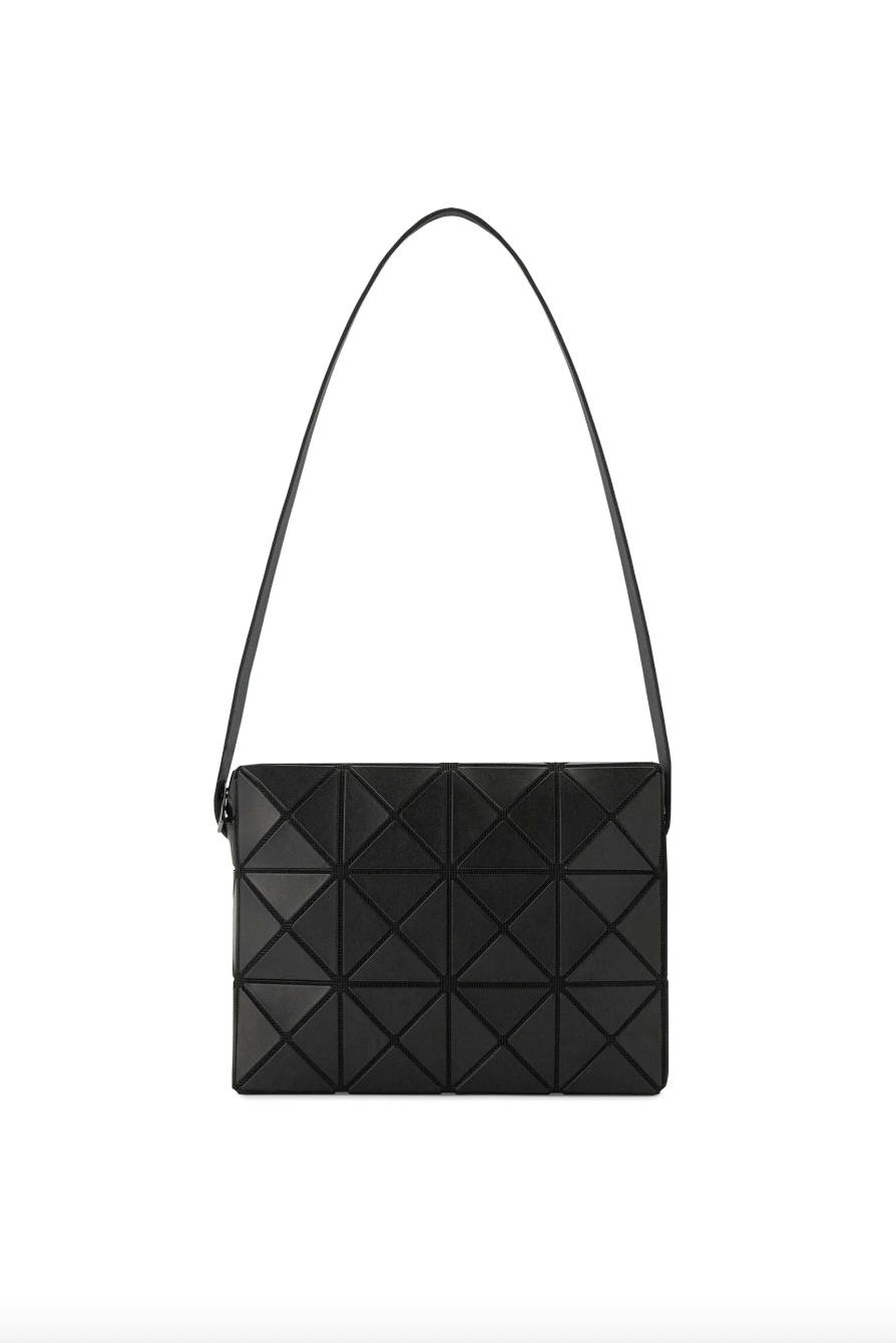 Cuboid Bag in Matte Black by Bao Bao Issey Miyake-Bao Bao ISSEY MIYAKE-Idlewild-Cincinnati