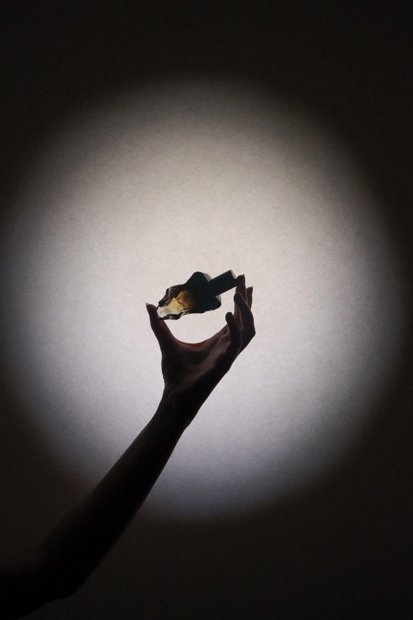 Dark 1oz by Neandertal-Idlewild