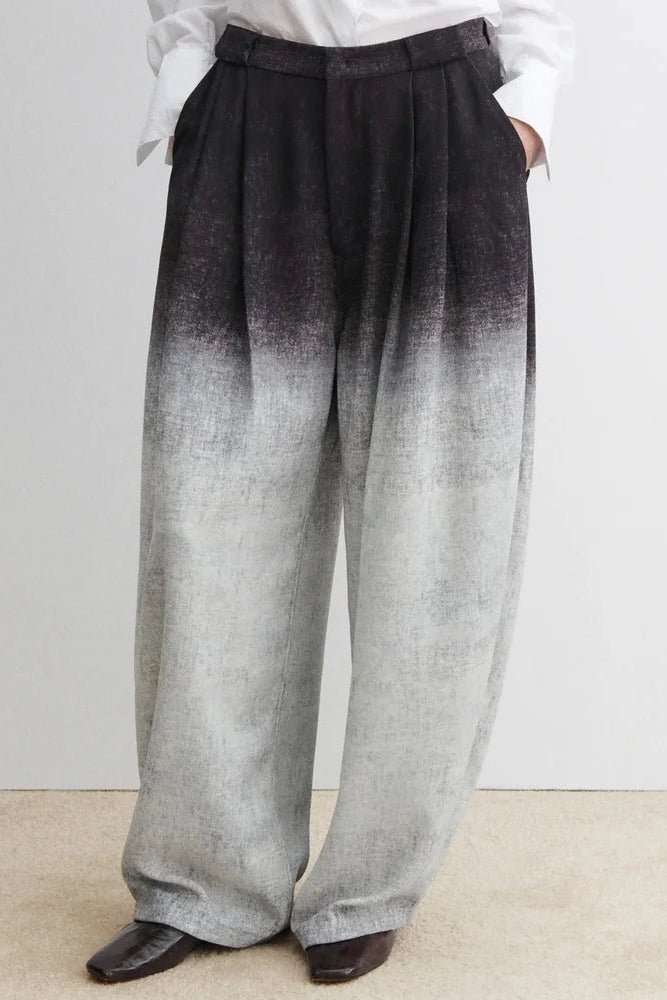 Dias Pant in Black by Rachel Comey-Rachel Comey-Idlewild-Cincinnati