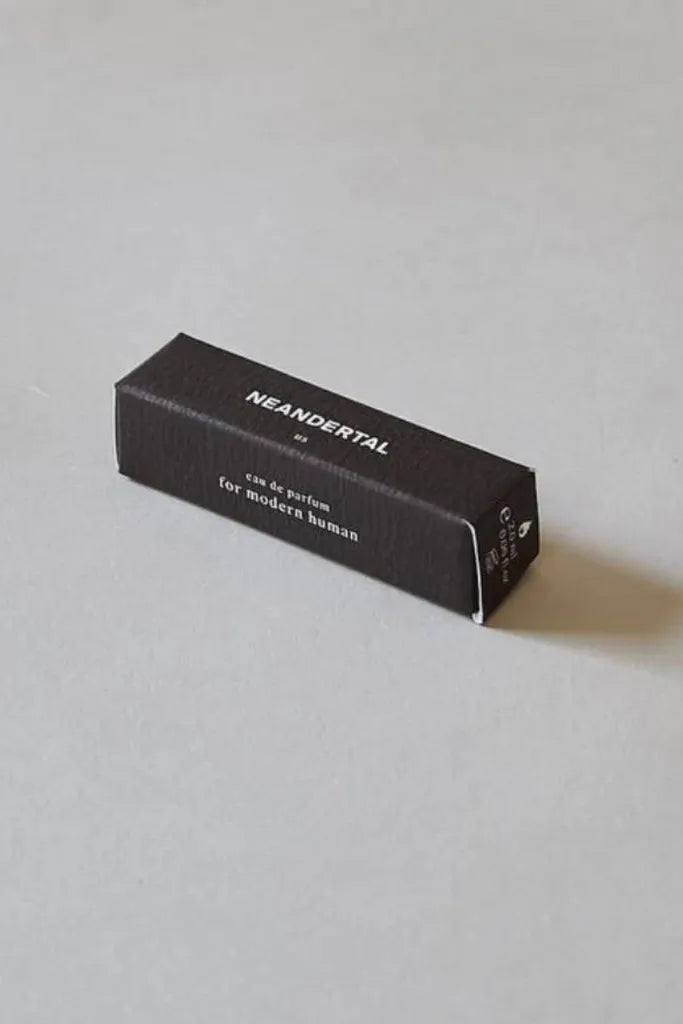 Discovery Set by Neandertal-Idlewild