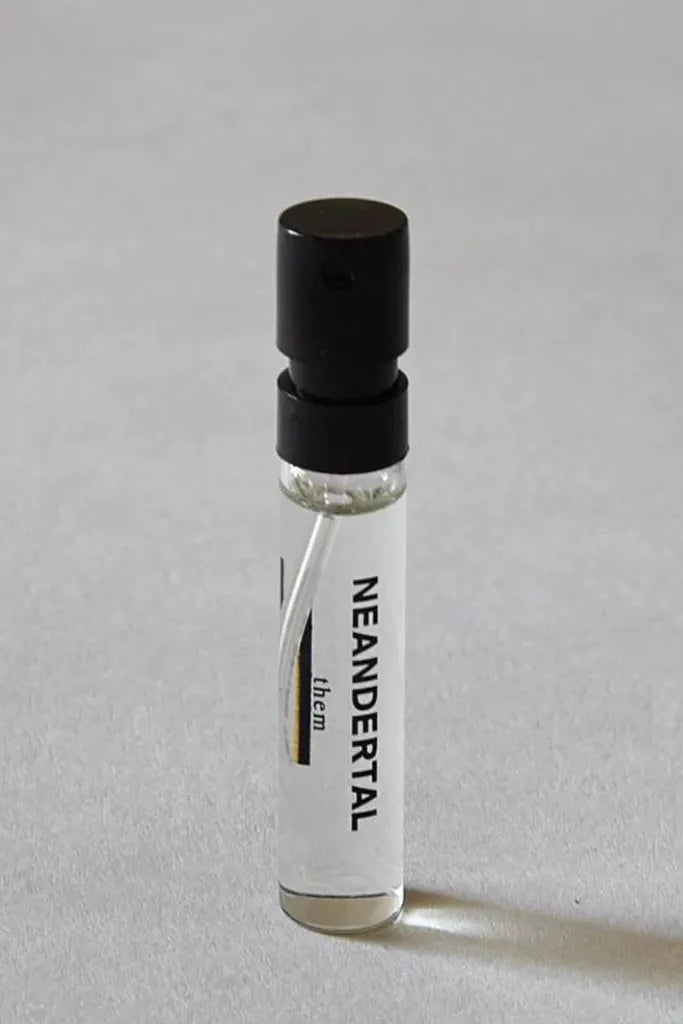 Discovery Set by Neandertal-Idlewild