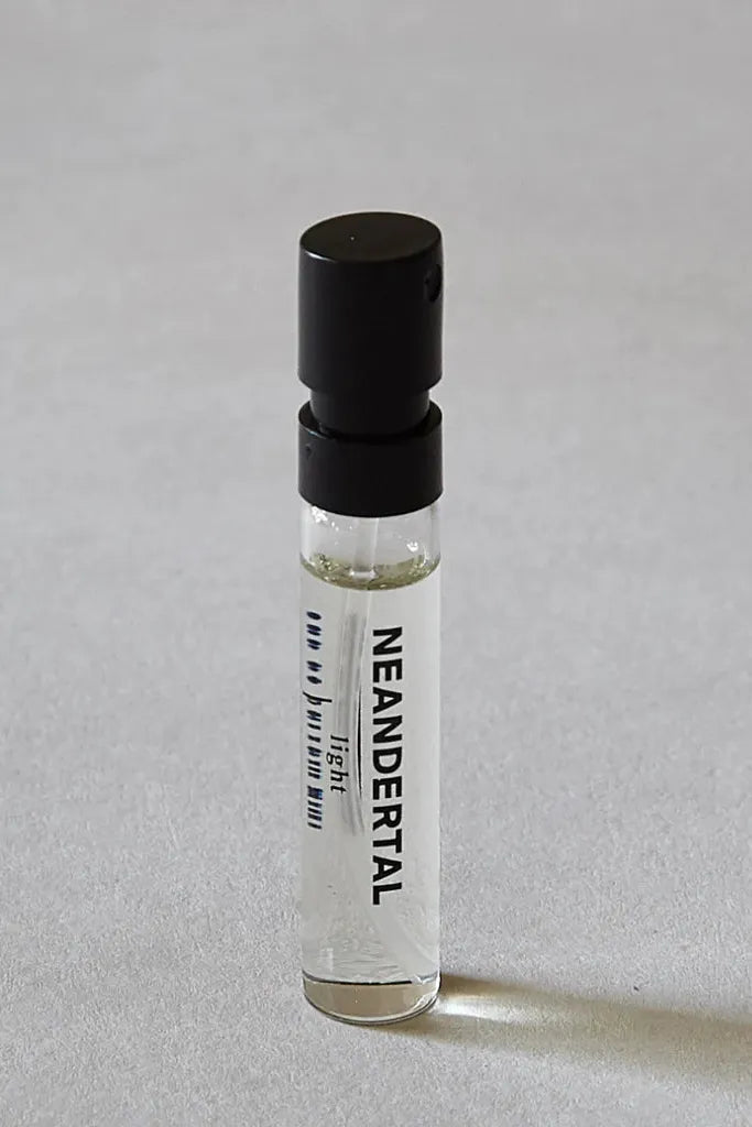 Discovery Set by Neandertal-Idlewild