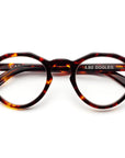 Dogleg Readers in Turtle by Caddis-Sunglasses-Caddis Eyewear-Idlewild