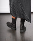 Dominated Boots in Black by Puro