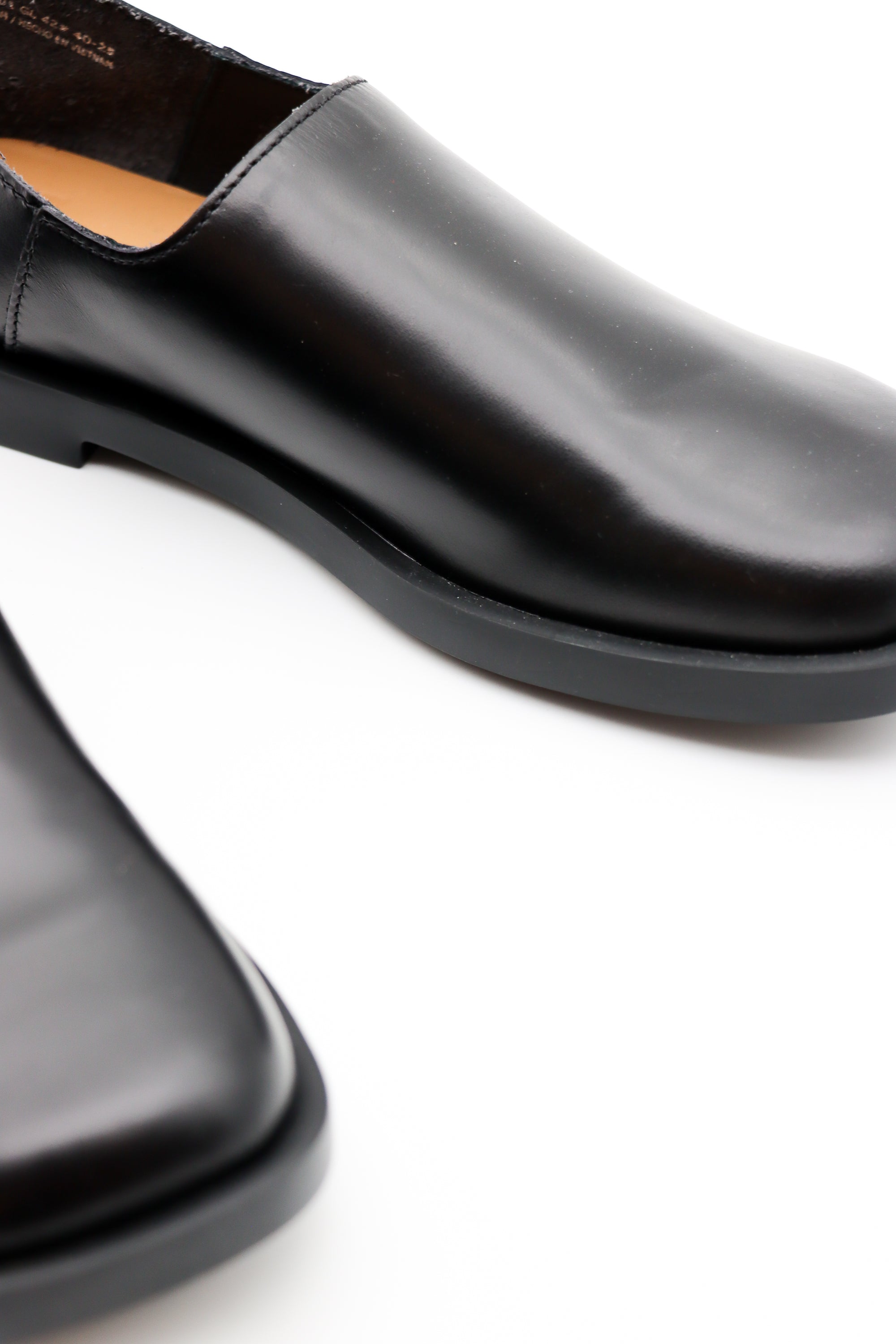 Don Loafer in Black by Camper-Camper-Idlewild-Cincinnati