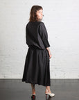 Dress TSL in Black by Album Di Famiglia-Album Di Famiglia-Idlewild-Cincinnati