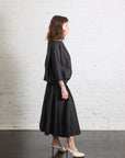 Dress TSL in Black by Album Di Famiglia-Album Di Famiglia-Idlewild-Cincinnati