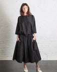Dress TSL in Black by Album Di Famiglia-Album Di Famiglia-Idlewild-Cincinnati