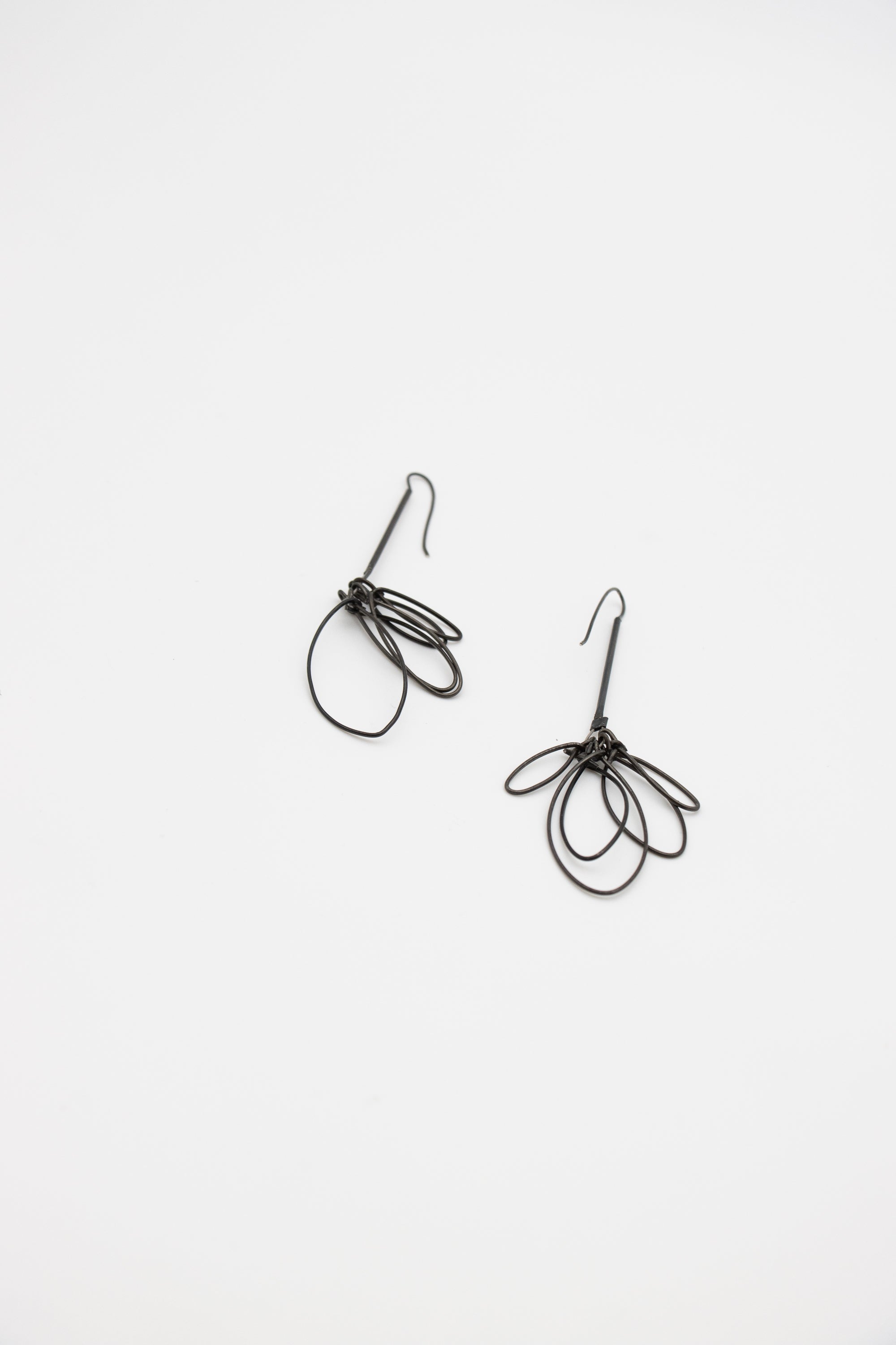 Earrings 4 by Terri Logan-Terri Logan-Idlewild-Cincinnati