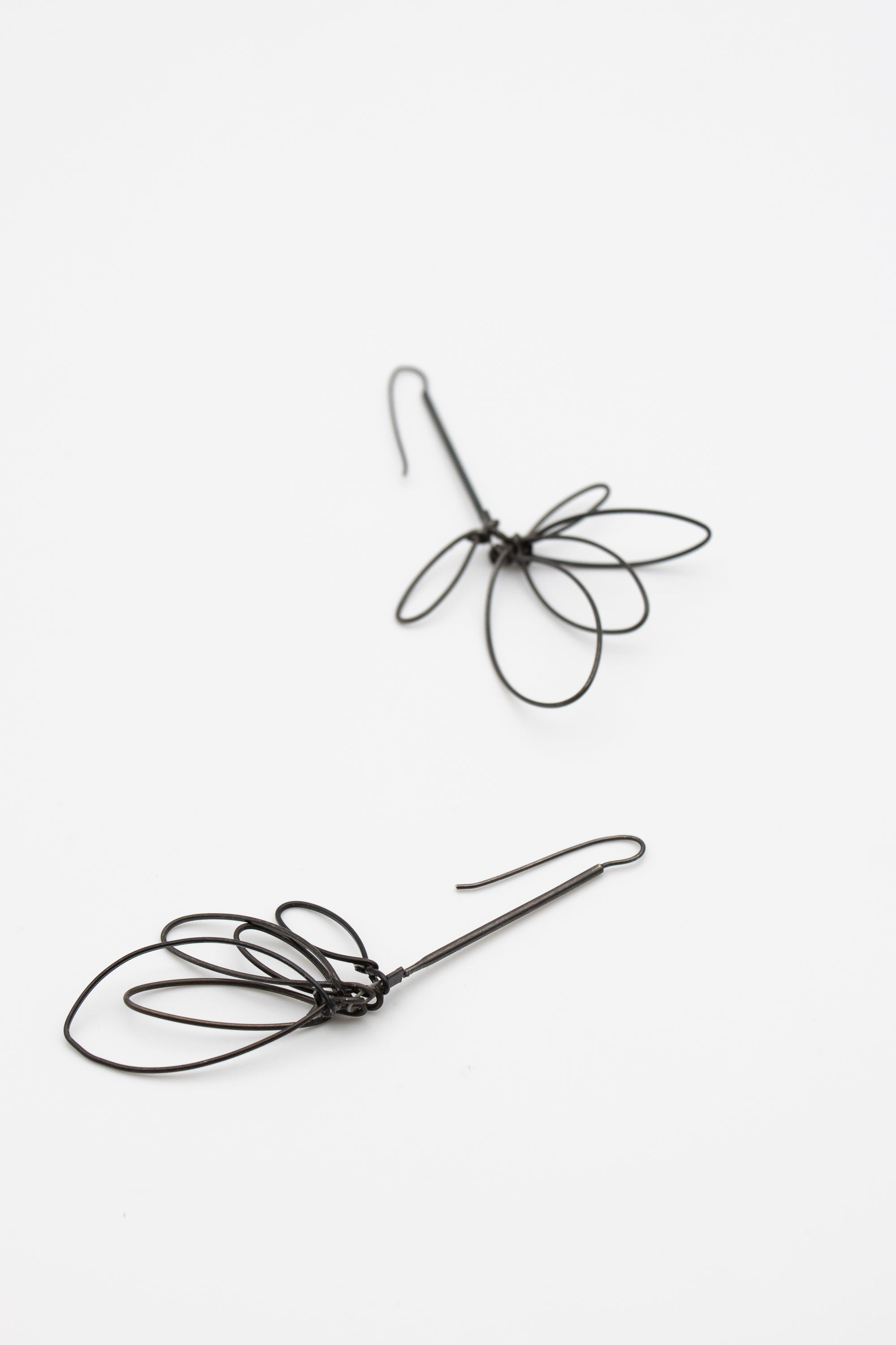 Earrings 4 by Terri Logan-Terri Logan-Idlewild-Cincinnati