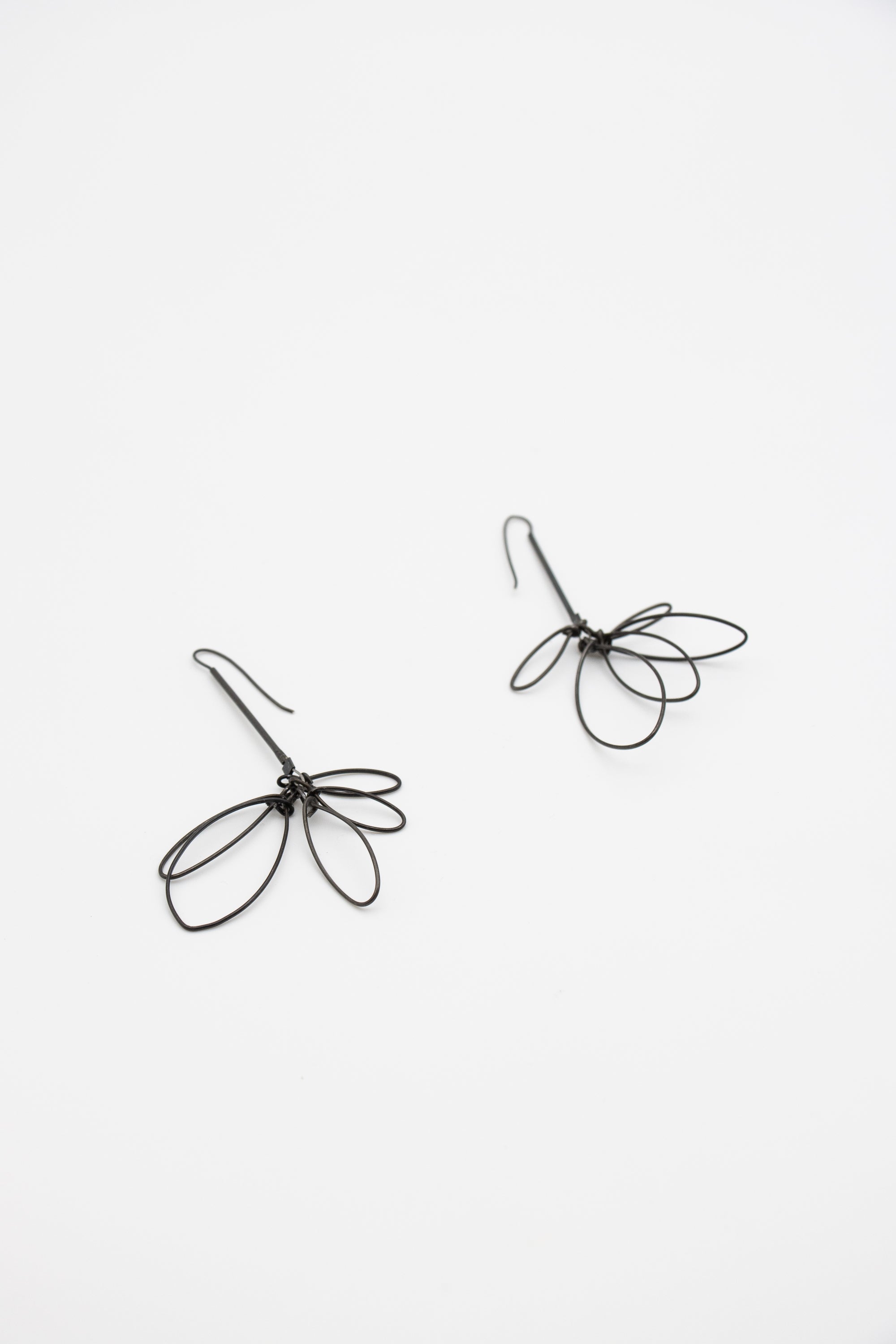 Earrings 4 by Terri Logan-Terri Logan-Idlewild-Cincinnati