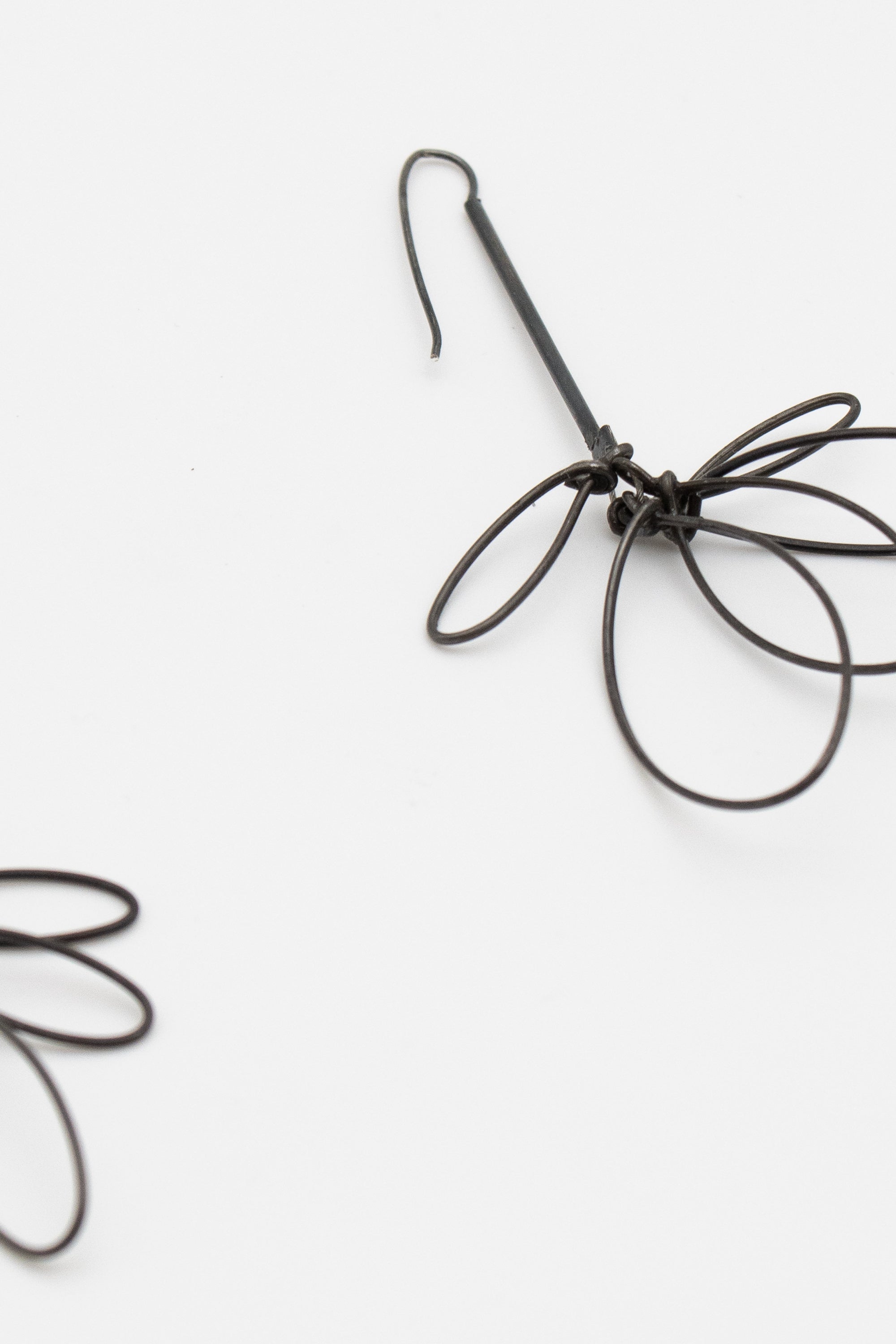 Earrings 4 by Terri Logan-Terri Logan-Idlewild-Cincinnati