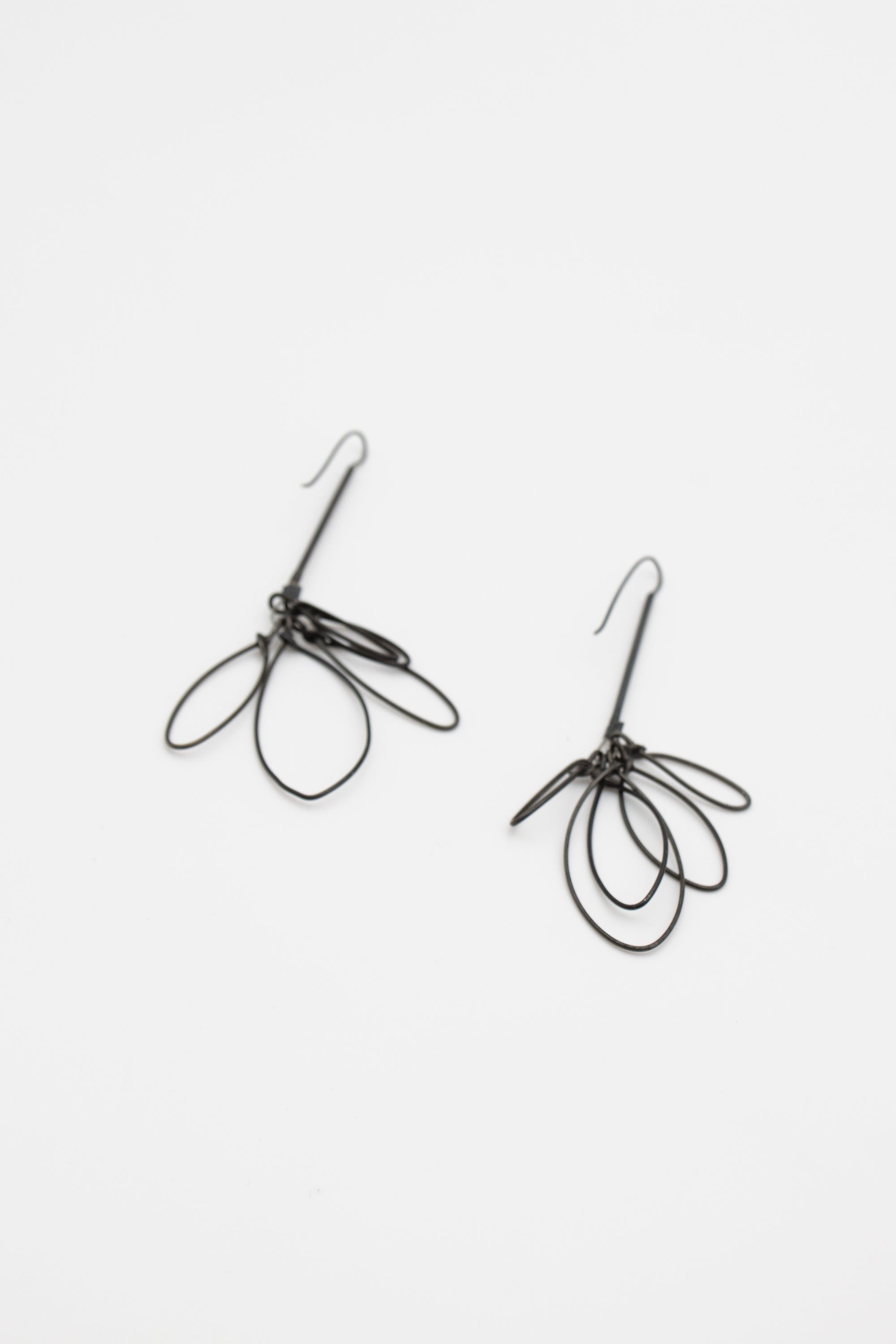 Earrings 4 by Terri Logan-Terri Logan-Idlewild-Cincinnati