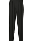 Edge Ensemble Pants in Black by Homme Plissé Issey Miyake-Homme Plissé Issey Miyake-Idlewild-Cincinnati
