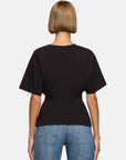 Eero Tee in Tar by EB Denim-EB Denim-Idlewild