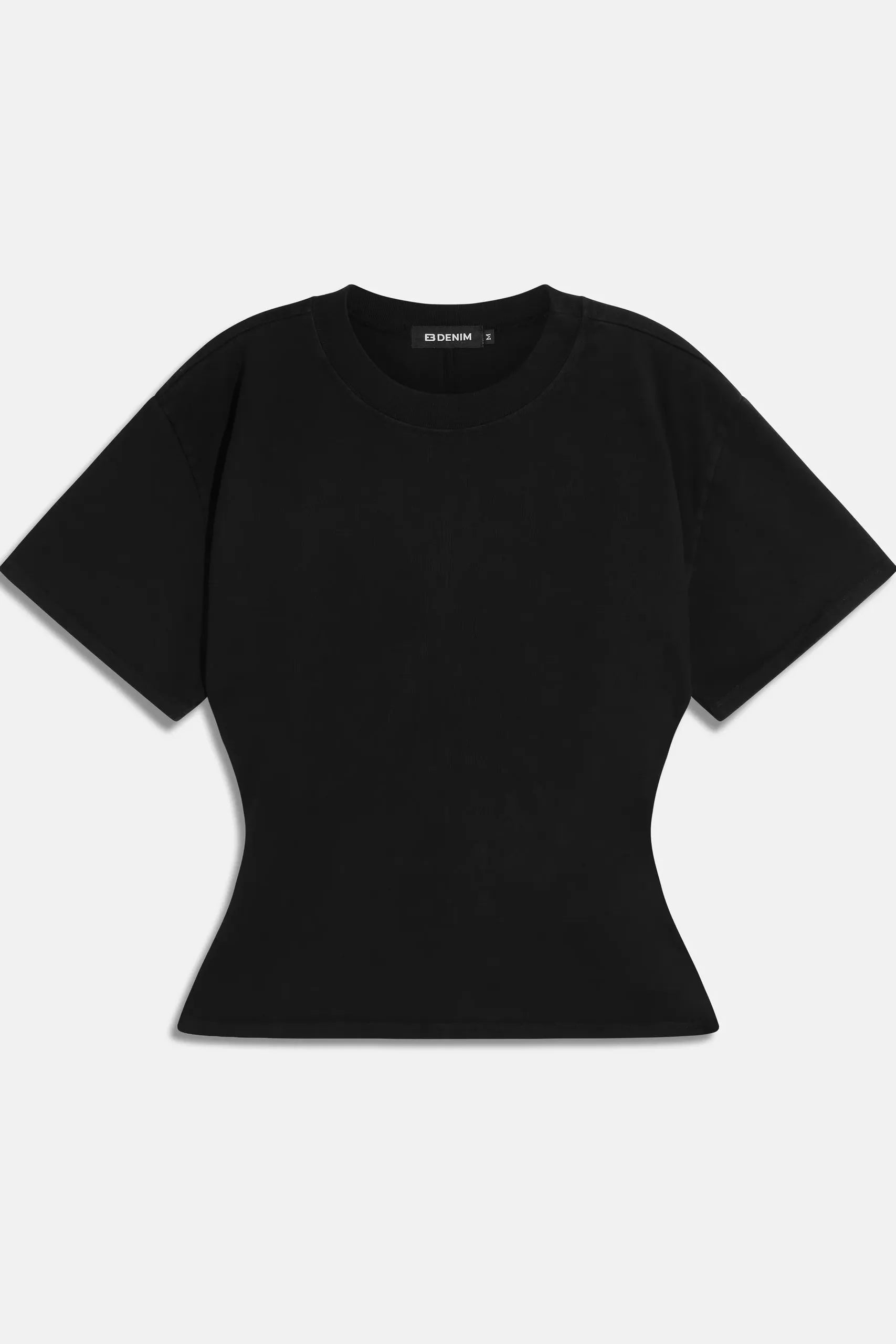 Eero Tee in Tar by EB Denim-EB Denim-Idlewild