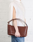 Elisse in Dark Brown by Arrhe Studio-Arrhe Studio-Idlewild-Cincinnati