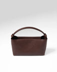 Elisse in Dark Brown by Arrhe Studio-Bags-Arrhe Studio-Idlewild