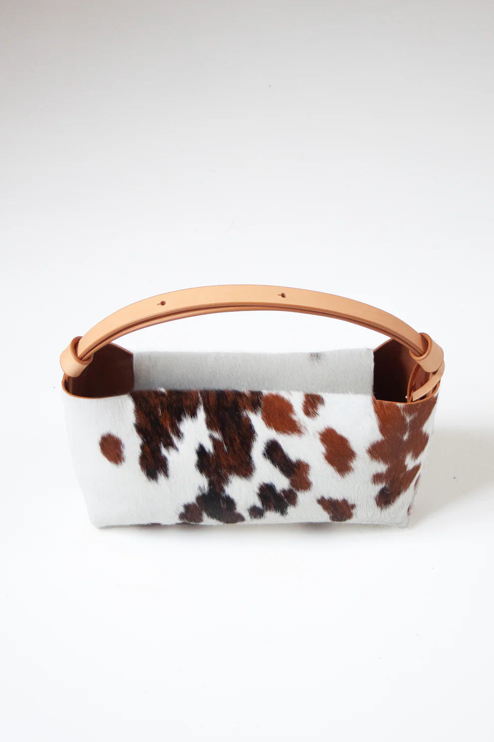Elisse in Natural Cowhide by Arrhe Studio-Arrhe Studio-Idlewild-Cincinnati