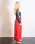Ellen Top in Bloom Print by Thinking MU-Thinking MU-Idlewild-Cincinnati