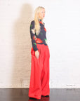 Ellen Top in Bloom Print by Thinking MU-Thinking MU-Idlewild-Cincinnati