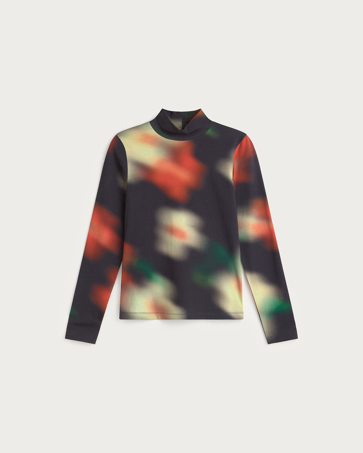 Ellen Top in Bloom Print by Thinking MU-Thinking MU-Idlewild-Cincinnati