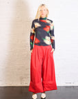 Ellen Top in Bloom Print by Thinking MU-Thinking MU-Idlewild-Cincinnati
