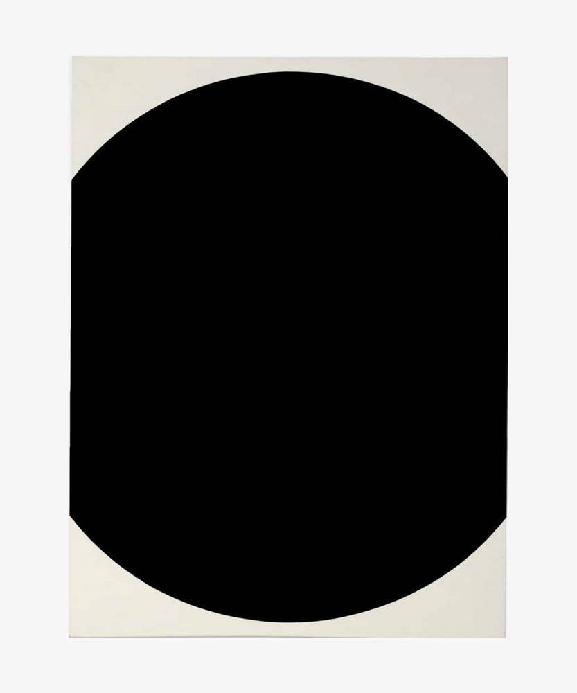 Ellsworth Kelly-ARTBOOK | D.A.P.-Idlewild-Cincinnati