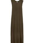 Elm Dress in Ivy by Kowtow-Kowtow-Idlewild-Cincinnati