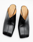 Emery Wedge in Black by Rodebjer-Rodebjer-Idlewild-Cincinnati