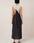 Ensemble Dress in Black by Kowtow-Kowtow-Idlewild