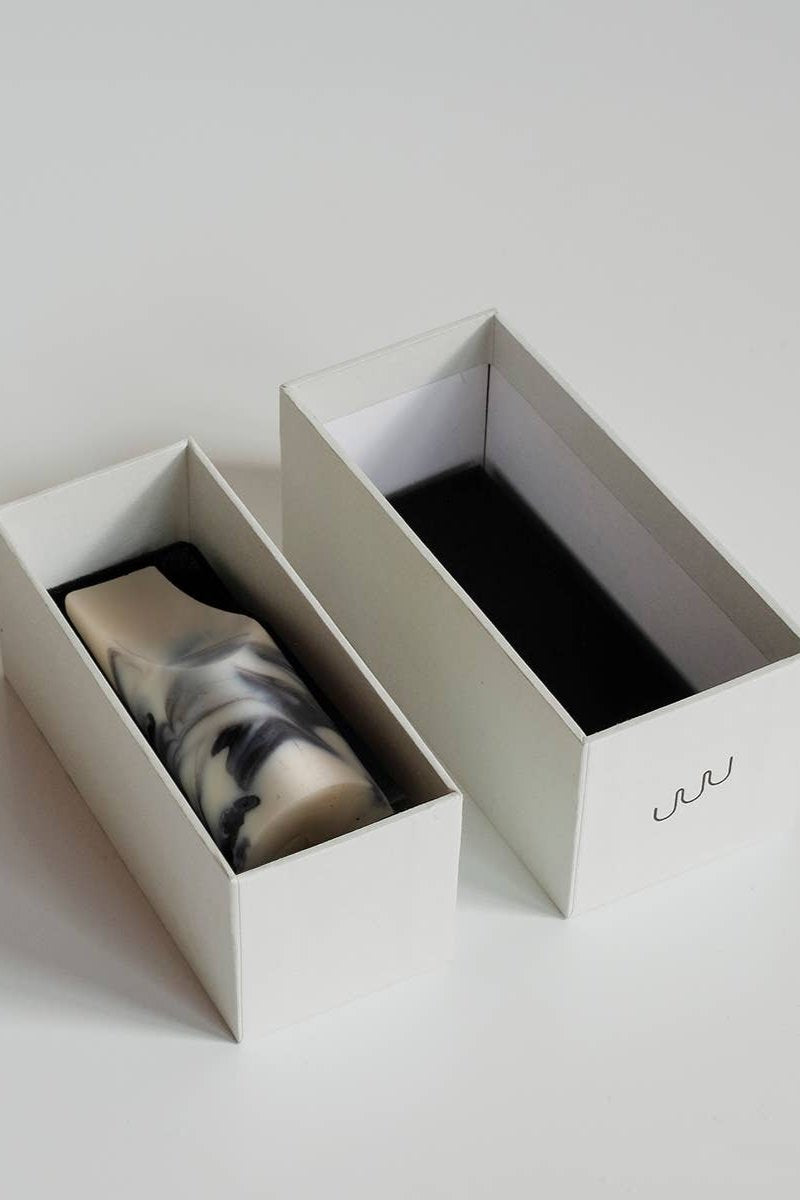 Erode Soap Mini in Jasmine Ylang Ylang by Ume Studio-UME Studio-Idlewild