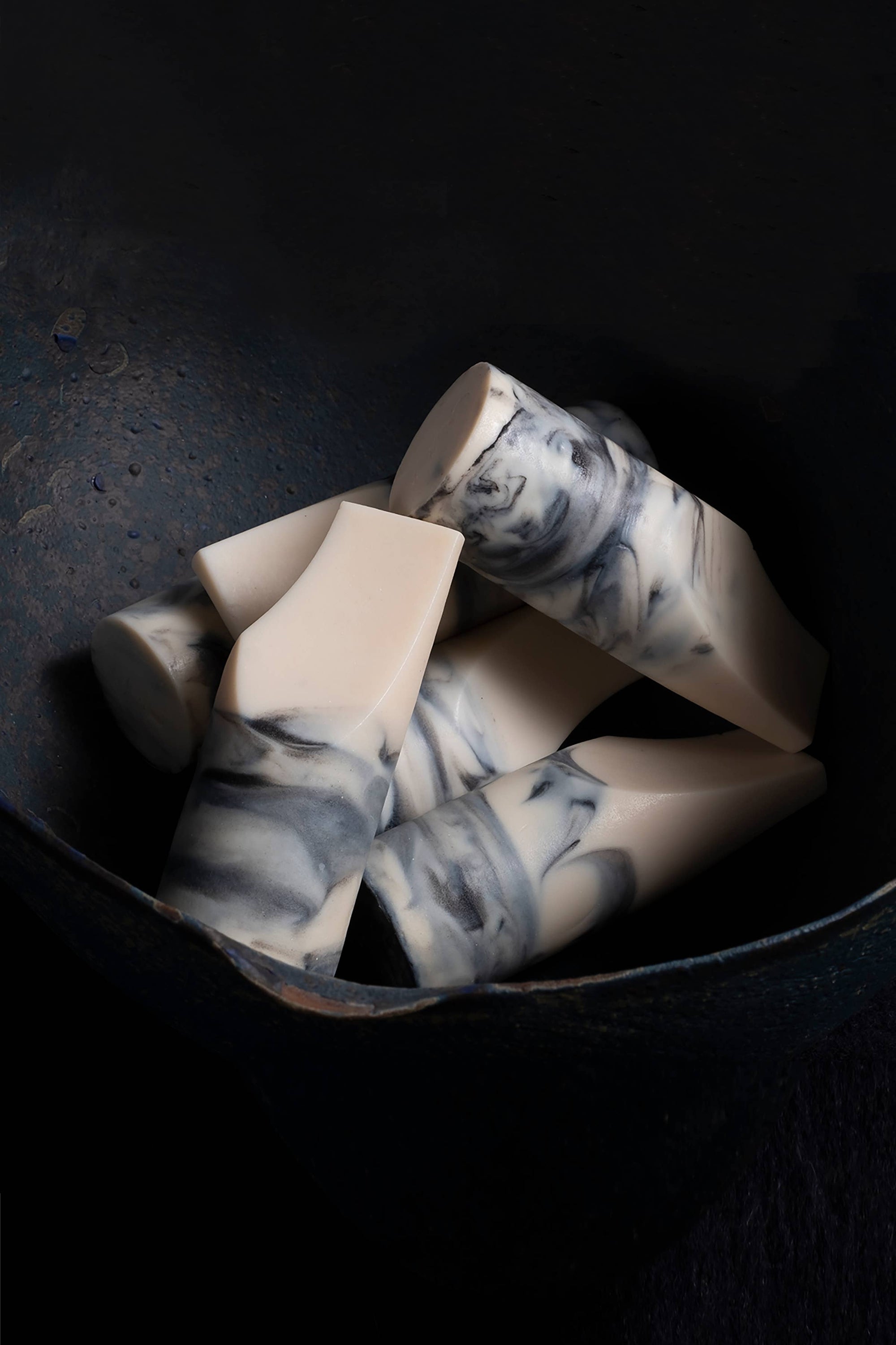 Erode Soap Mini in Jasmine Ylang Ylang by Ume Studio-UME Studio-Idlewild