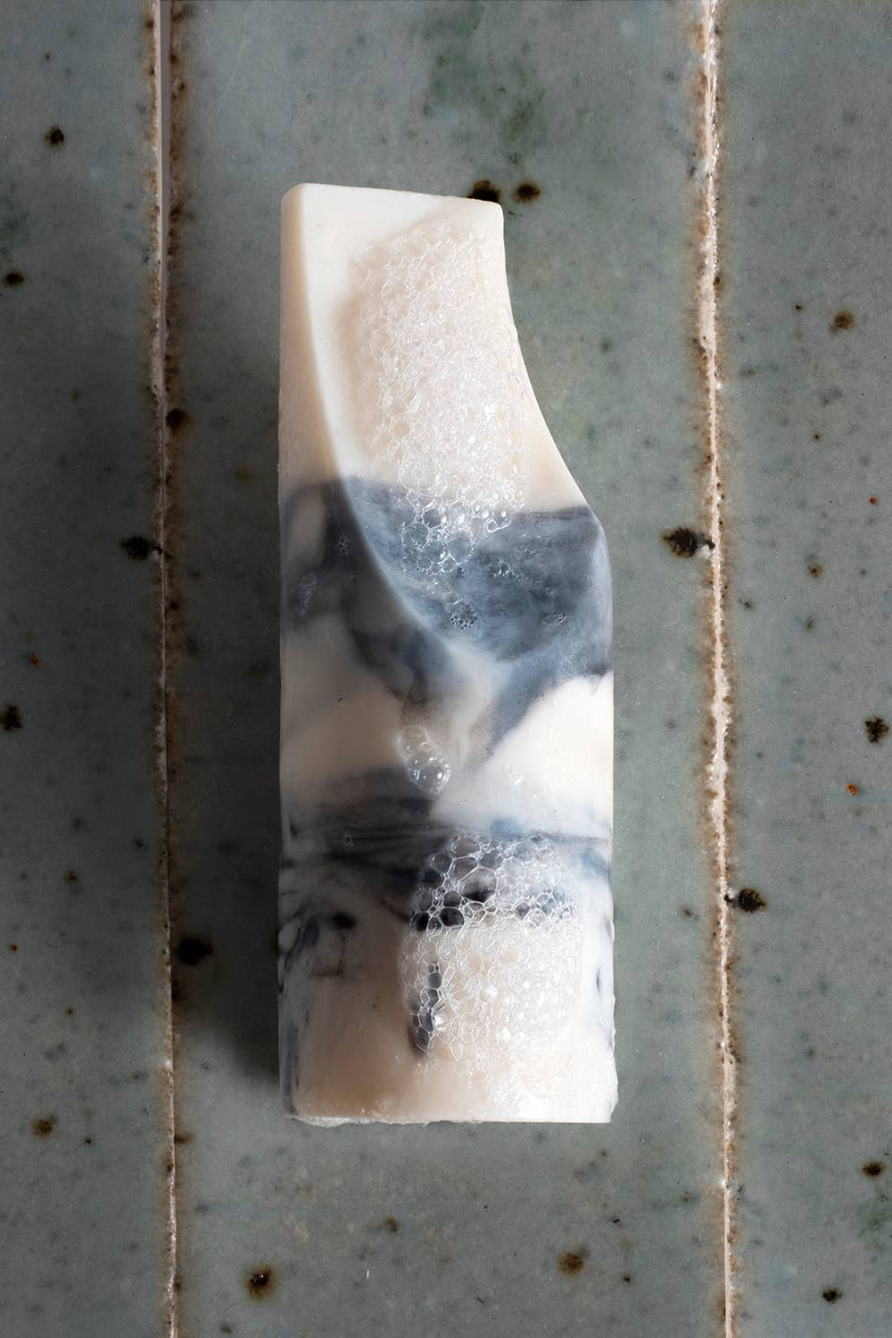 Erode Soap Mini in Jasmine Ylang Ylang by Ume Studio-UME Studio-Idlewild