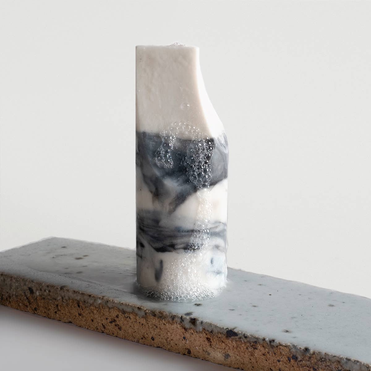 Erode Soap Mini in Jasmine Ylang Ylang by Ume Studio-UME Studio-Idlewild