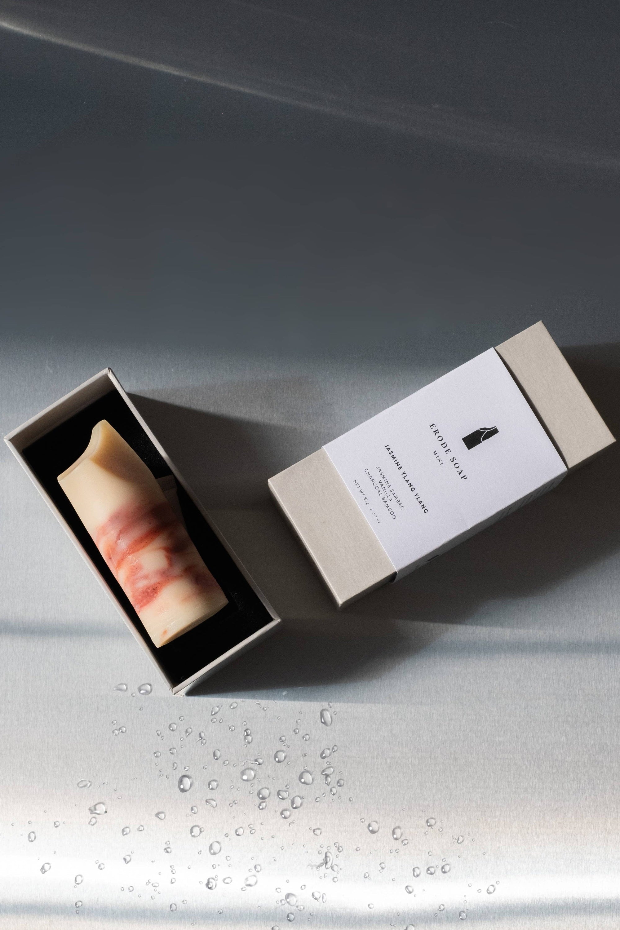 Erode Soap Mini in Lavender by Ume Studio-UME Studio-Idlewild