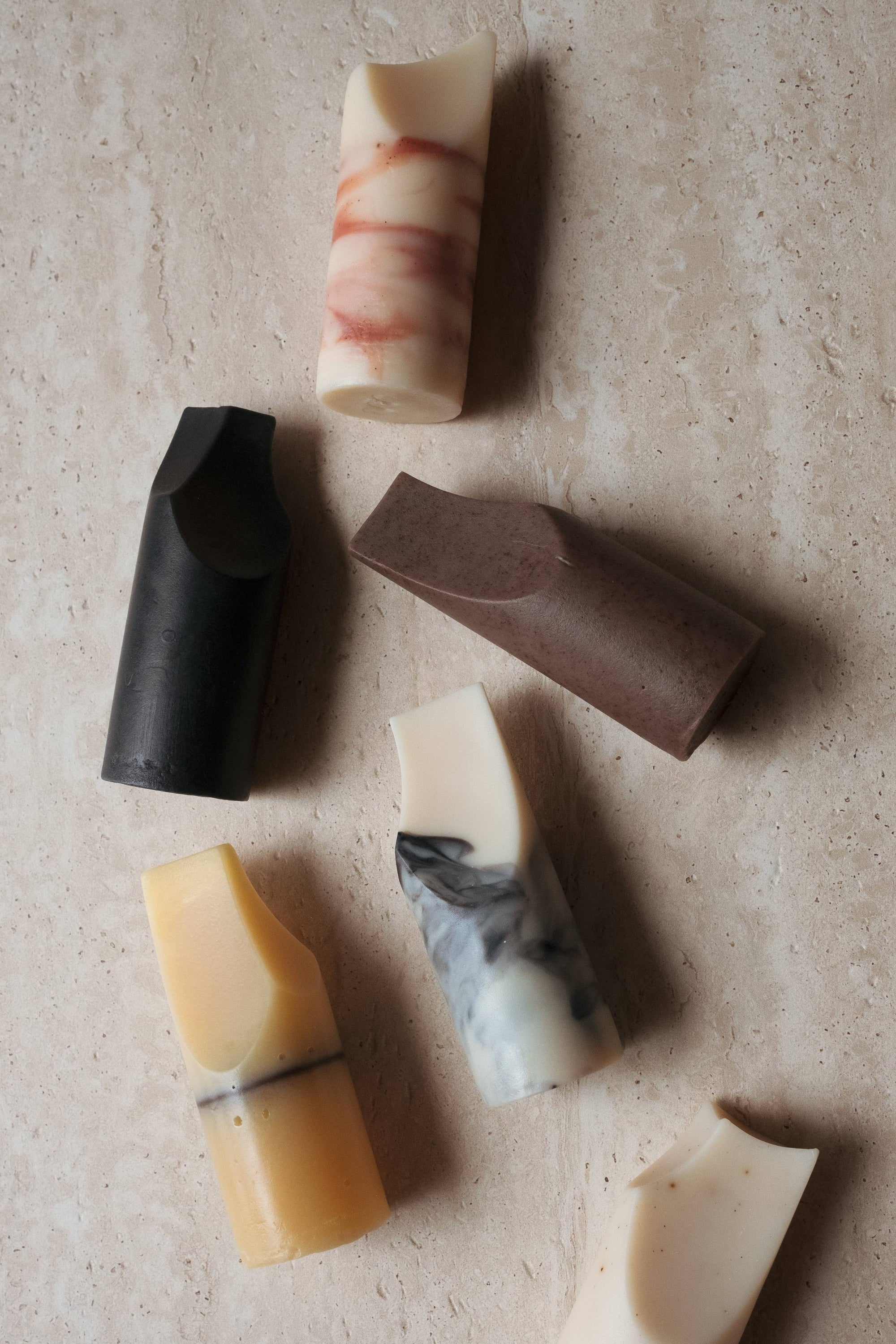 Erode Soap Mini in Lavender by Ume Studio-UME Studio-Idlewild